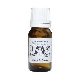 Aceite Propósito Saca lo Malo 10ml